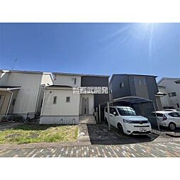 坂戸市にっさい花みず木２丁目の一戸建て