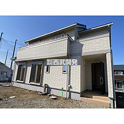 坂戸市大字中小坂の一戸建て