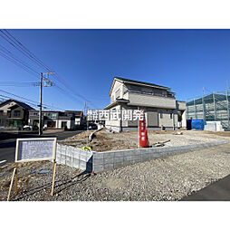 坂戸市大字中小坂の一戸建て