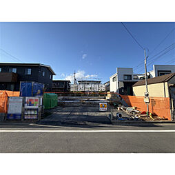 坂戸市鶴舞２丁目