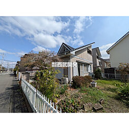 坂戸市西坂戸５丁目の一戸建て