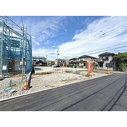 坂戸市仲町の一戸建て