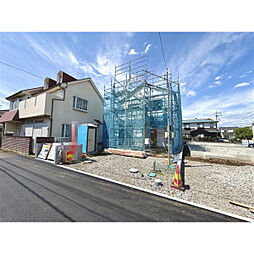 坂戸市仲町の一戸建て