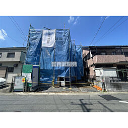 坂戸市大字塚越