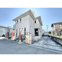 坂戸市にっさい花みず木7丁目の一戸建て