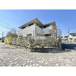 坂戸市にっさい花みず木７丁目