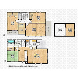 鶴ヶ島市南町１丁目