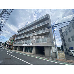 鶴ヶ島駅通りダイカンプラザ