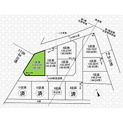 鶴ヶ島市大字藤金