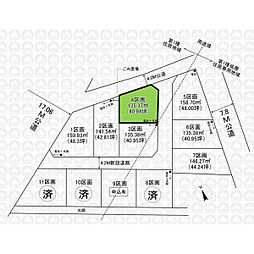 鶴ヶ島市大字藤金