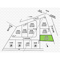 鶴ヶ島市大字藤金