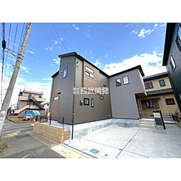 日高市四本木１丁目の一戸建て