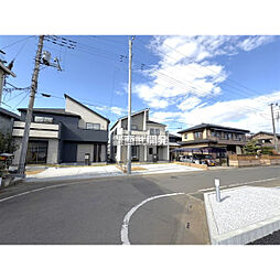 日高市四本木１丁目の一戸建て