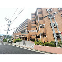 ライオンズガーデン若葉