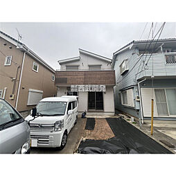 鶴ヶ島市大字脚折