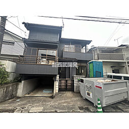 坂戸市西坂戸２丁目の一戸建て