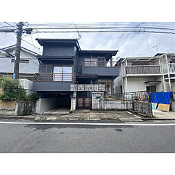坂戸市西坂戸2丁目の一戸建て