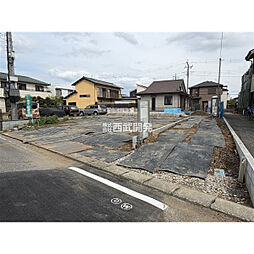 坂戸市伊豆の山町