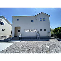 熊谷市中恩田の一戸建て