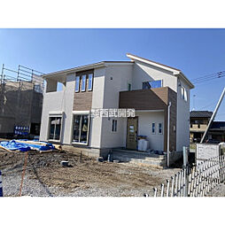 熊谷市中恩田の一戸建て