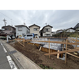 入間郡毛呂山町若山２丁目の一戸建て