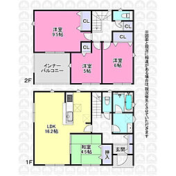 熊谷市江南中央１丁目