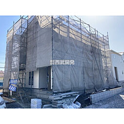熊谷市中恩田の一戸建て