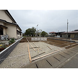 入間郡毛呂山町前久保南４丁目