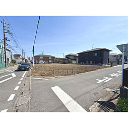 坂戸市千代田２丁目の土地