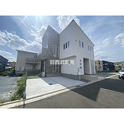 川越市大字安比奈新田