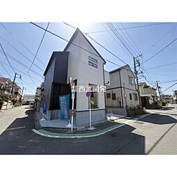 川越市大字小室の一戸建て