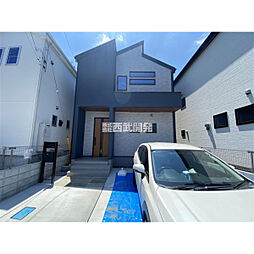 川越市かすみ野3丁目の一戸建て