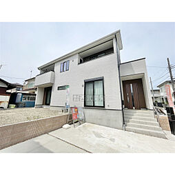 川越市大字笠幡