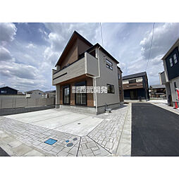 川越市今成２丁目の一戸建て