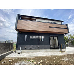 川越市今成２丁目の一戸建て