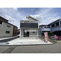 川越市今成2丁目の一戸建て