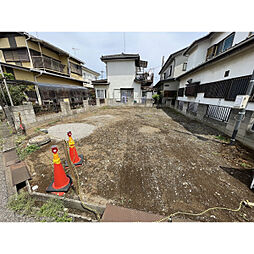 日高市高萩東２丁目の一戸建て