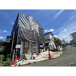 日高市高萩東2丁目の一戸建て