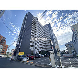 レーベンリヴァーレ坂戸リッツ