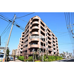 レクセルマンション若葉第2