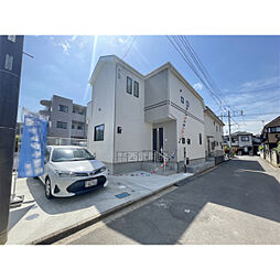 川越市大字的場