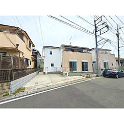 坂戸市伊豆の山町