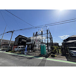 鶴ヶ島市大字中新田の一戸建て
