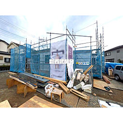 比企郡嵐山町大字菅谷の一戸建て