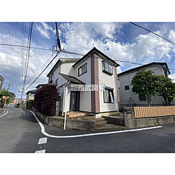 坂戸市花影町