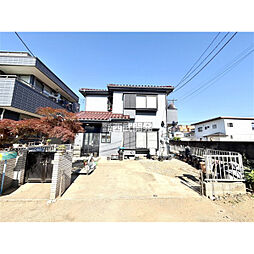 坂戸市中富町