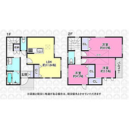 比企郡川島町大字上伊草