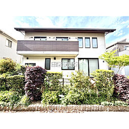東松山市あずま町２丁目