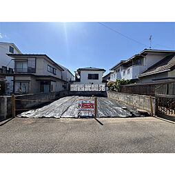 坂戸市泉町の土地