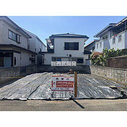坂戸市泉町の土地